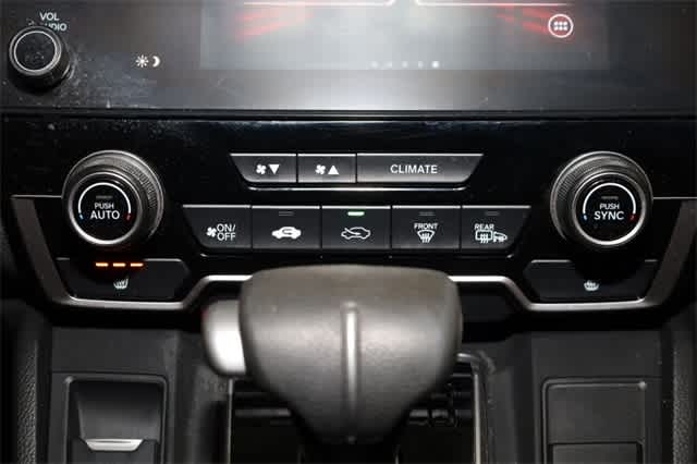 Thumbnail: 2019 Honda CR-V - 29