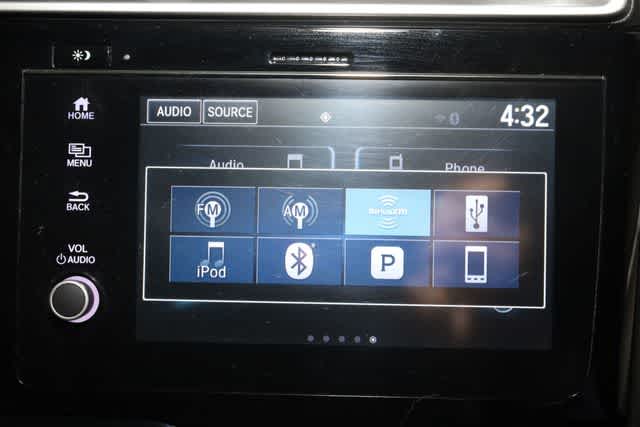 Thumbnail: 2020 Honda Fit - 30