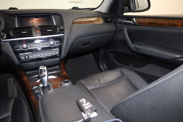 Thumbnail: 2016 BMW X3 - 23