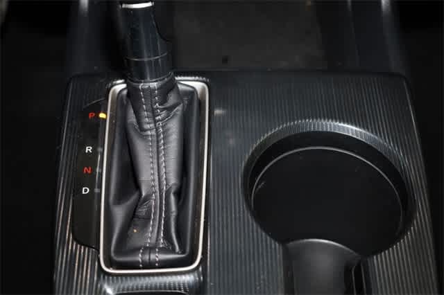 Thumbnail: 2023 Honda Civic - 31