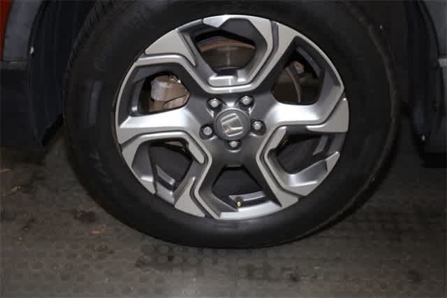 Thumbnail: 2018 Honda CR-V - 35