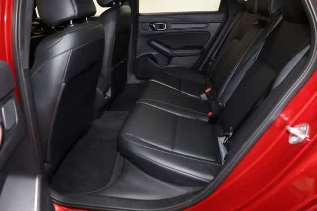 Thumbnail: 2023 Acura Integra - 21