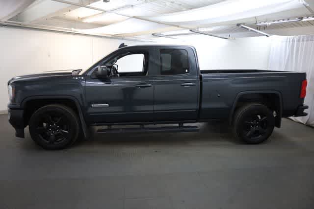 Thumbnail: 2019 GMC Sierra 1500 - 3