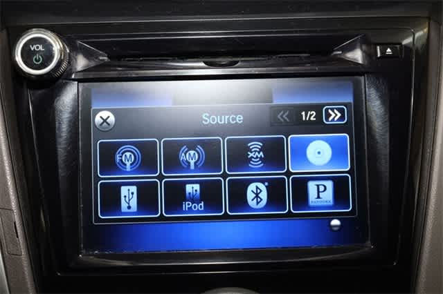 Thumbnail: 2016 Honda Odyssey - 30