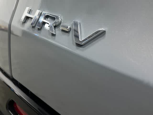 Thumbnail: 2026 Honda HR-V - 6