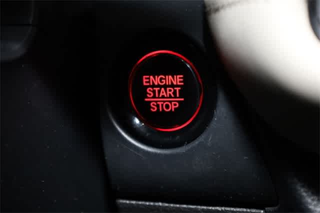 Thumbnail: 2024 Honda HR-V - 28