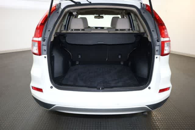 Thumbnail: 2015 Honda CR-V - 33