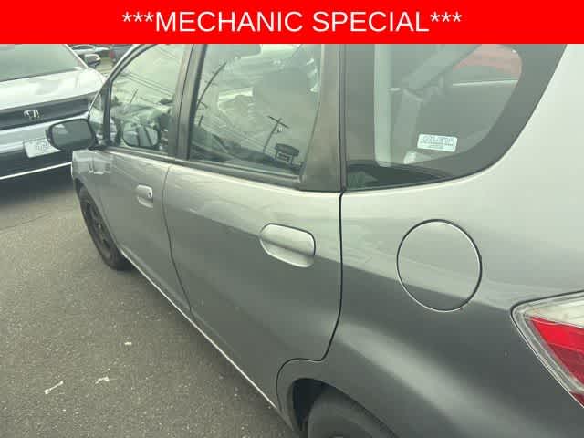 Thumbnail: 2009 Honda Fit - 5