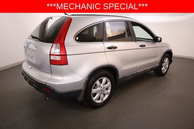Thumbnail: 2009 Honda CR-V - 8