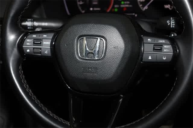 Thumbnail: 2022 Honda Civic - 33