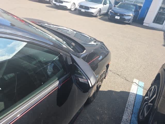 Thumbnail: 2019 Honda Civic - 14