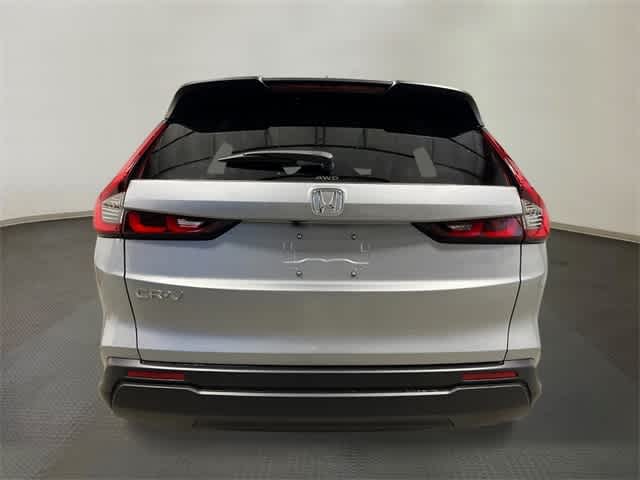 Thumbnail: 2026 Honda CR-V - 4