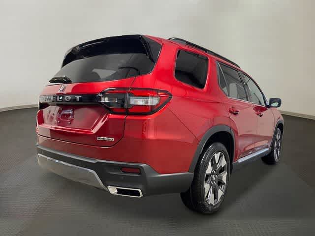 Thumbnail: 2026 Honda Pilot - 7