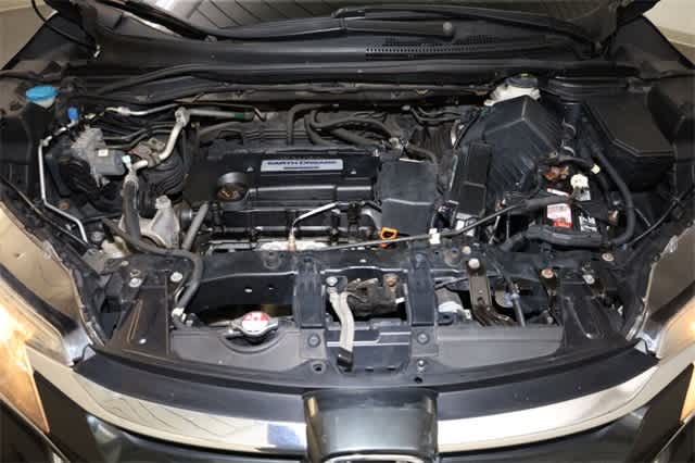 Thumbnail: 2015 Honda CR-V - 32