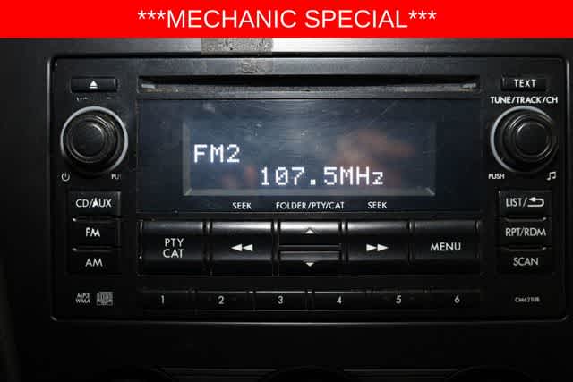 Thumbnail: 2013 Subaru Impreza - 21