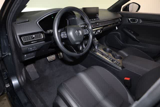 Thumbnail: 2026 Honda Civic - 14