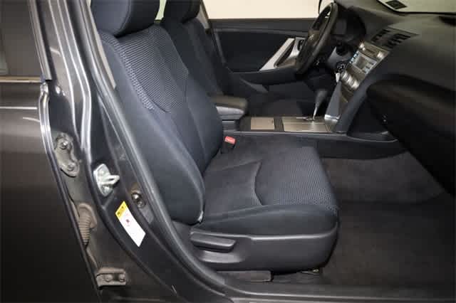 Thumbnail: 2011 Toyota Camry - 20