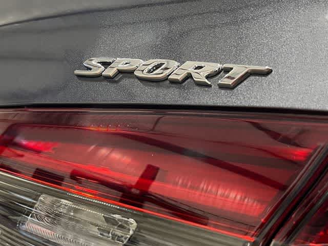 Thumbnail: 2026 Honda Civic - 6