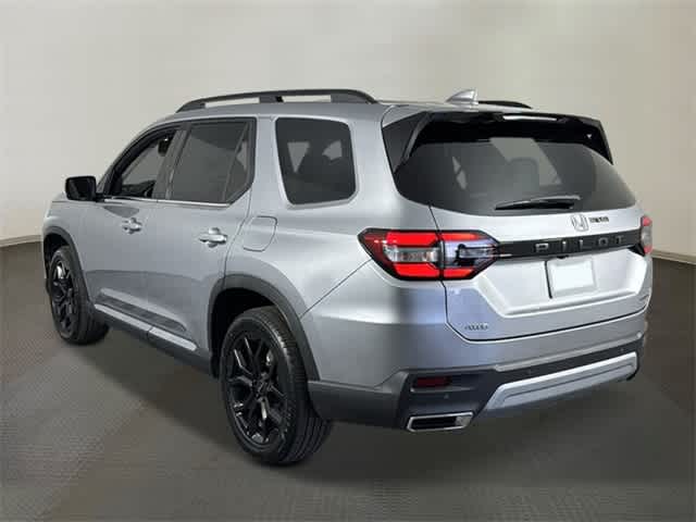 Thumbnail: 2025 Honda Pilot - 3