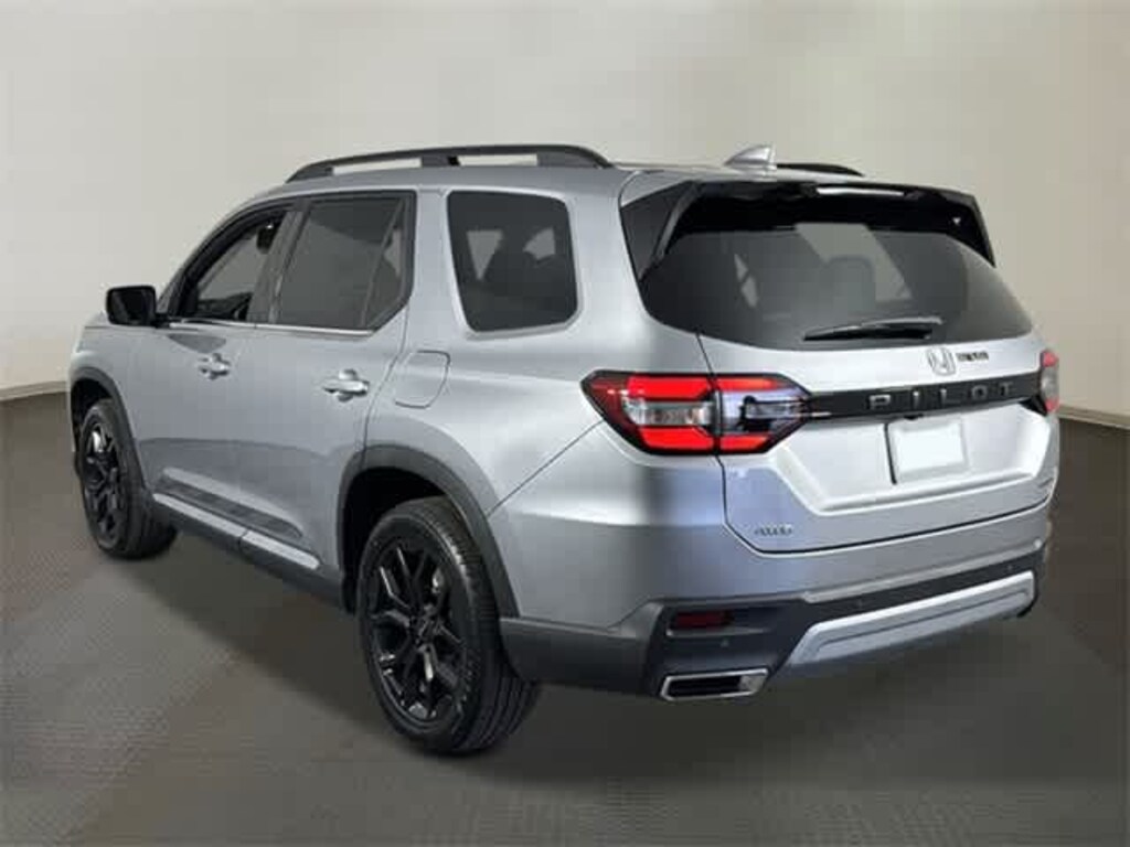 New 2025 Honda Pilot Touring+ SUV