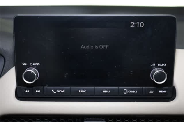 Thumbnail: 2023 Honda HR-V - 27