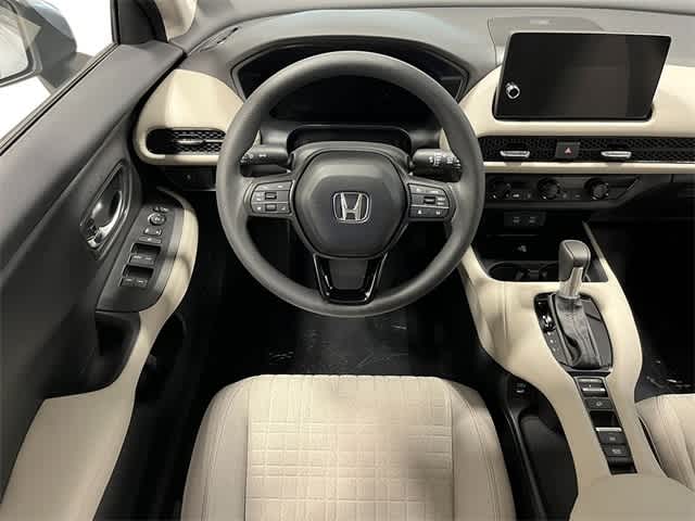 Thumbnail: 2026 Honda HR-V - 15
