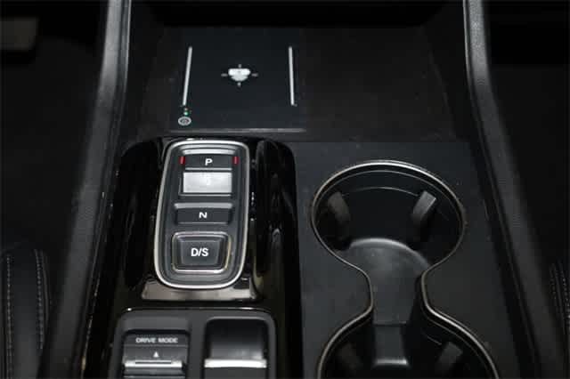 Thumbnail: 2023 Honda Pilot - 29