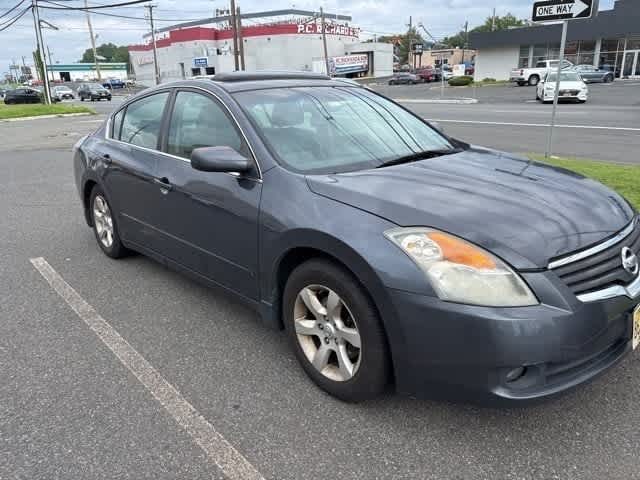 Thumbnail: 2007 Nissan Altima - 12