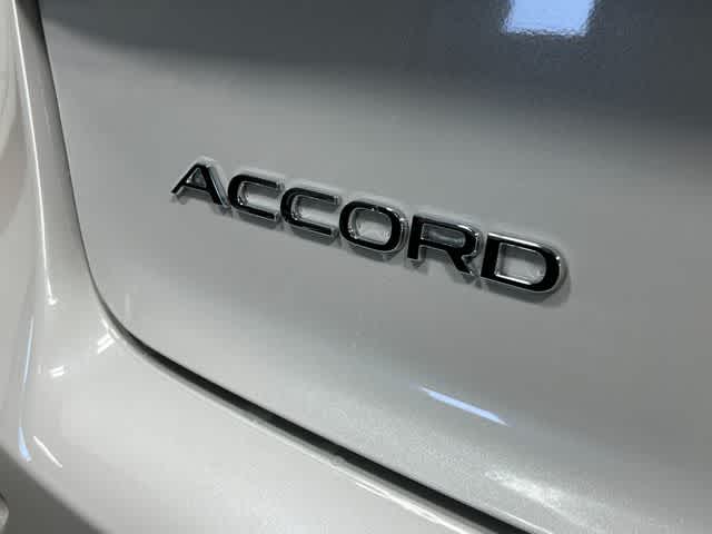 Thumbnail: 2026 Honda Accord - 6