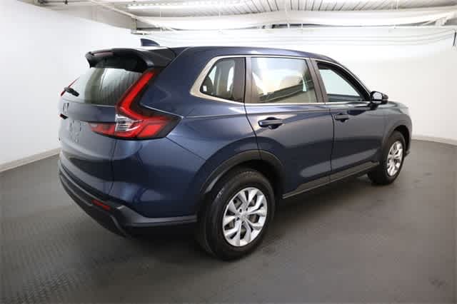 Thumbnail: 2024 Honda CR-V - 8