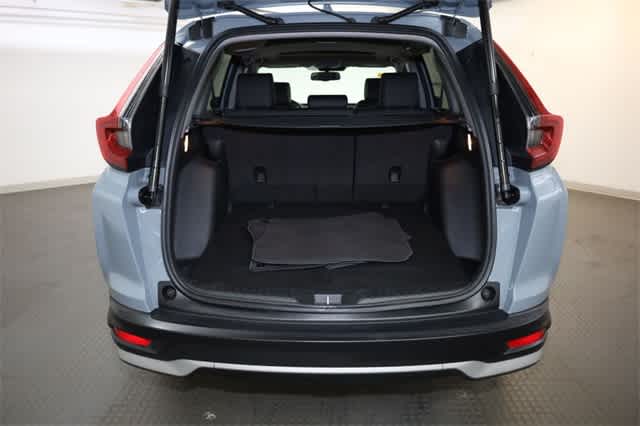Thumbnail: 2022 Honda CR-V - 34