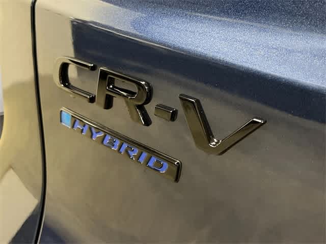 Thumbnail: 2026 Honda CR-V - 5
