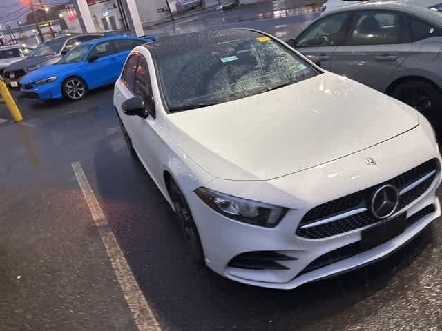 Thumbnail: 2019 Mercedes-Benz A-Class - 6