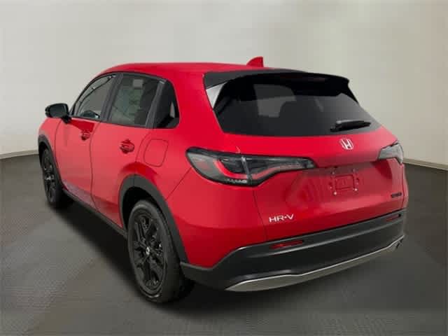 Thumbnail: 2025 Honda HR-V - 3