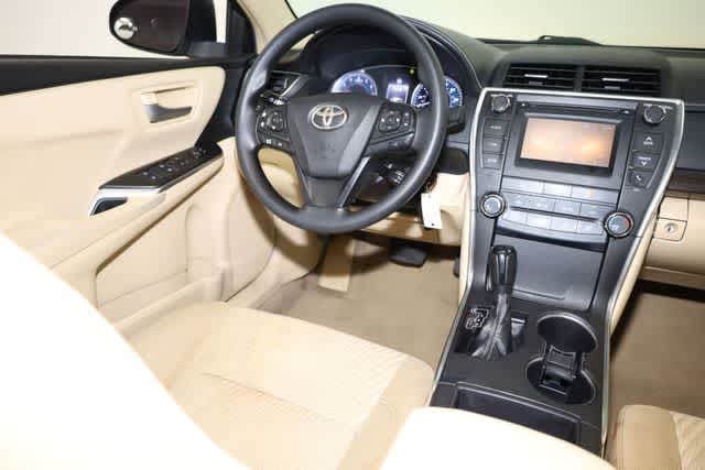 Thumbnail: 2017 Toyota Camry - 19
