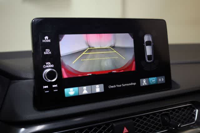 Thumbnail: 2023 Acura Integra - 24