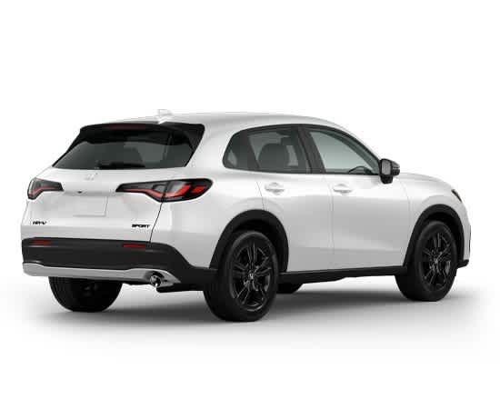 Thumbnail: 2026 Honda HR-V - 1