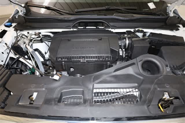 Thumbnail: 2023 Honda Pilot - 39