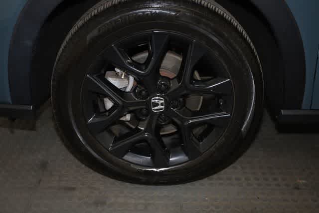 Thumbnail: 2024 Honda HR-V - 34