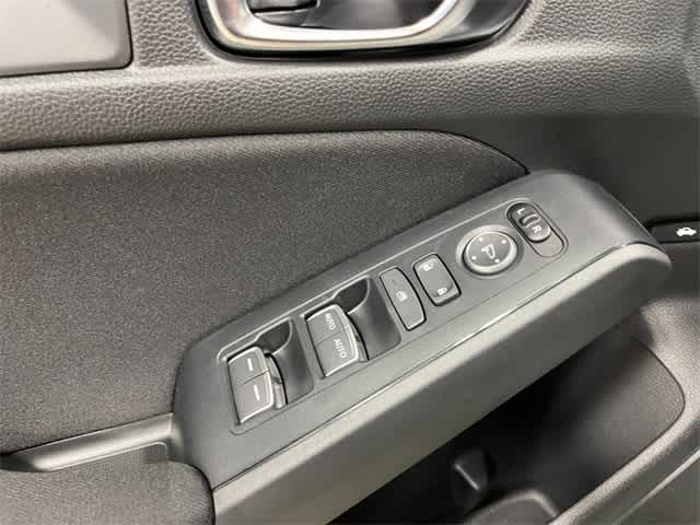 Thumbnail: 2026 Honda Civic - 14