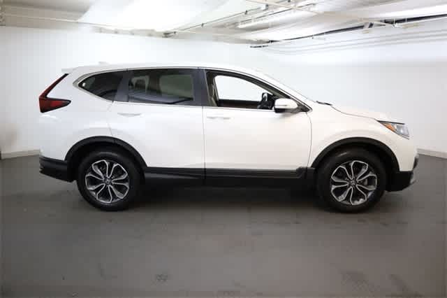 Thumbnail: 2022 Honda CR-V - 9