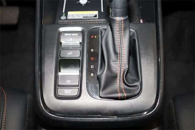 Thumbnail: 2024 Honda CR-V - 31