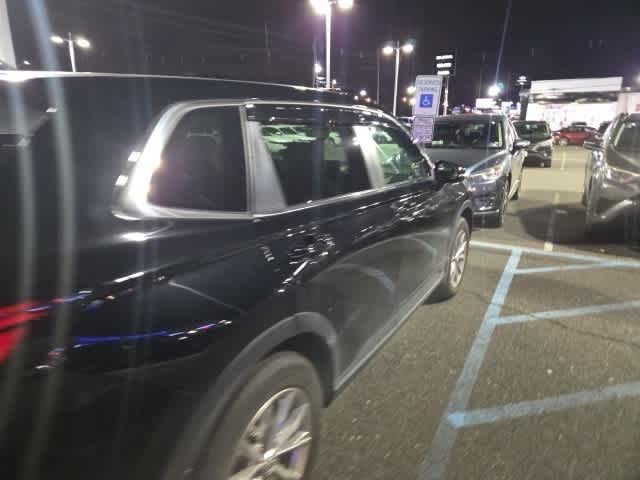 Thumbnail: 2023 Honda CR-V - 11