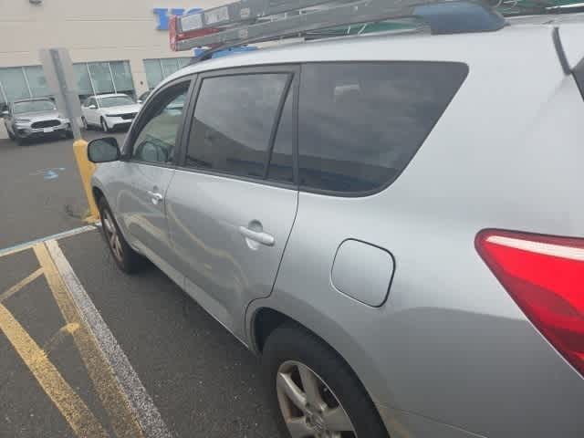 Thumbnail: 2008 Toyota RAV4 - 6
