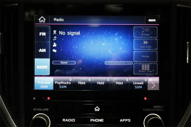 Thumbnail: 2019 Subaru Crosstrek - 29