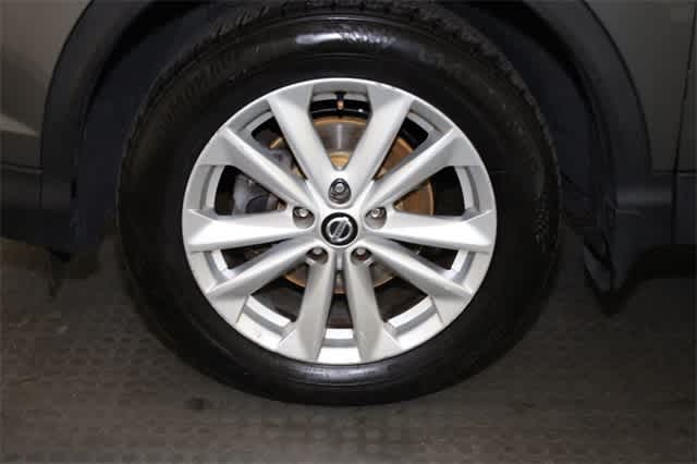 Thumbnail: 2019 Nissan Rogue Sport - 34