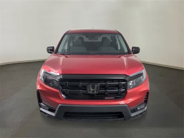 Thumbnail: 2025 Honda Ridgeline - 8