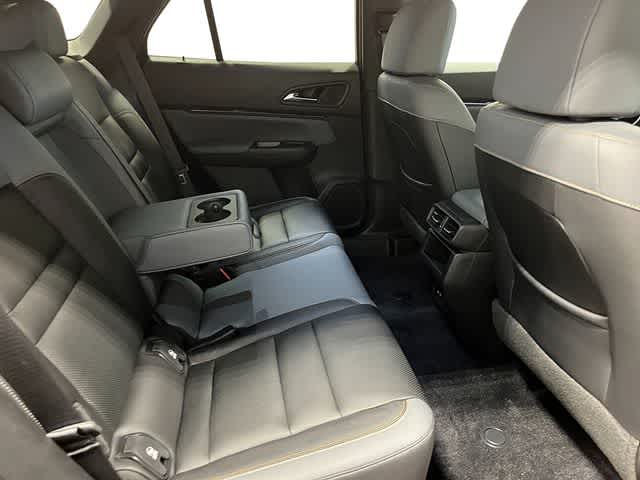 Thumbnail: 2026 Honda Prologue - 23