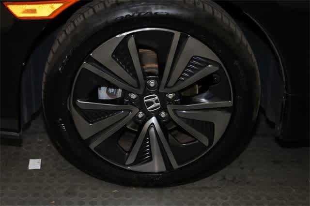 Thumbnail: 2017 Honda Civic - 35