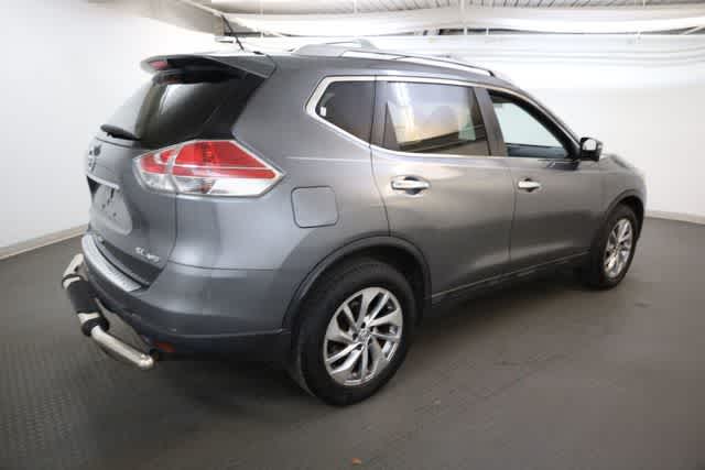 Thumbnail: 2015 Nissan Rogue - 8